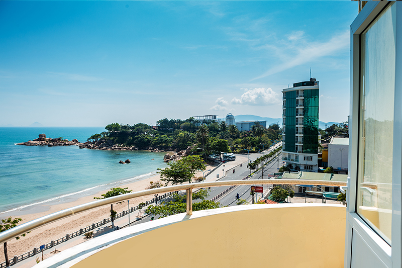 Hòn Chồng Hotel Nha Trang